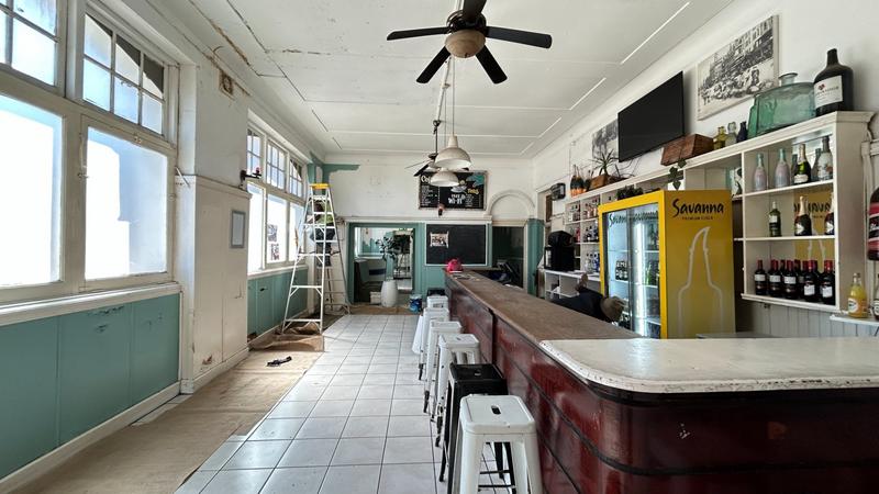 To Let commercial Property for Rent in Maitland Western Cape